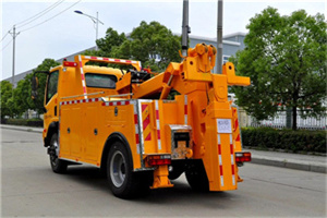 保定高速路拖车费