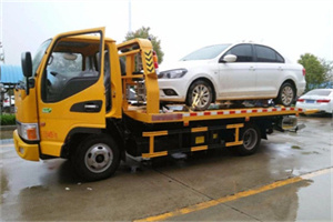 保定附近拖车救援24小时服务热线